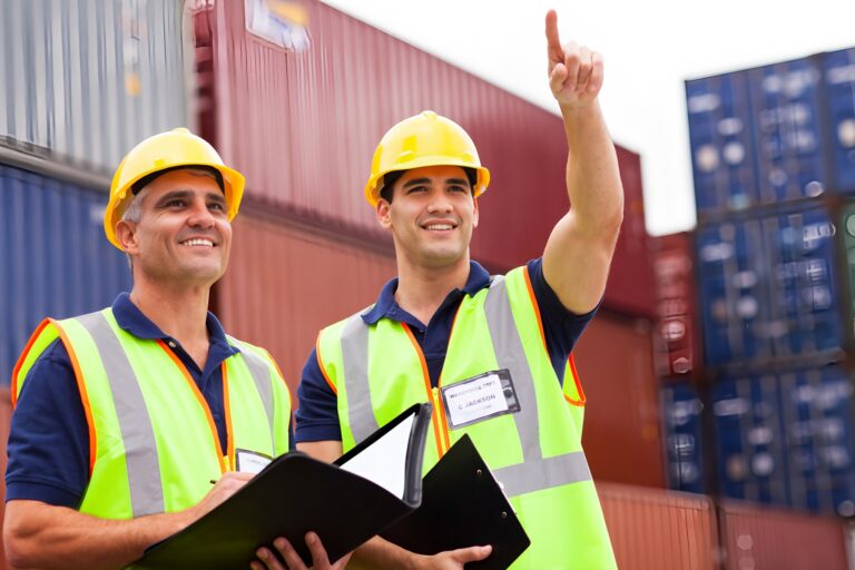 Qunjiu Supply Chain China-Europe Railway Express Logistics Service