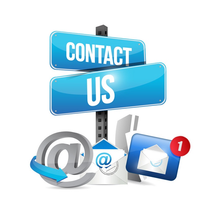 Contact Qunjiu Supply Chain - International Logistics